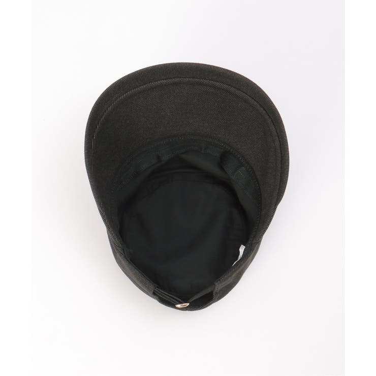 ツバ広キャスケット | ikka  | 詳細画像9 