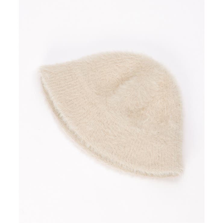 シャギーハット | ikka  | 詳細画像11 