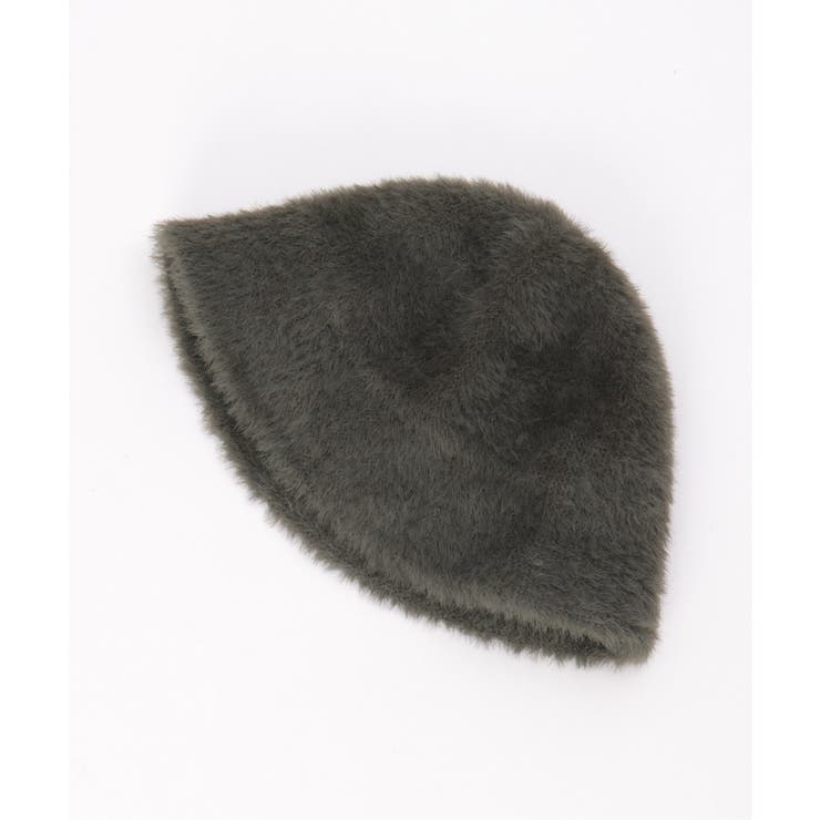 シャギーハット | ikka  | 詳細画像12 