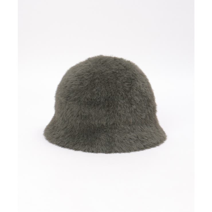 シャギーハット | ikka  | 詳細画像14 