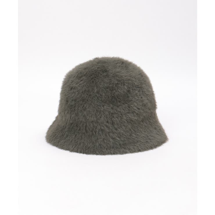 シャギーハット | ikka  | 詳細画像15 