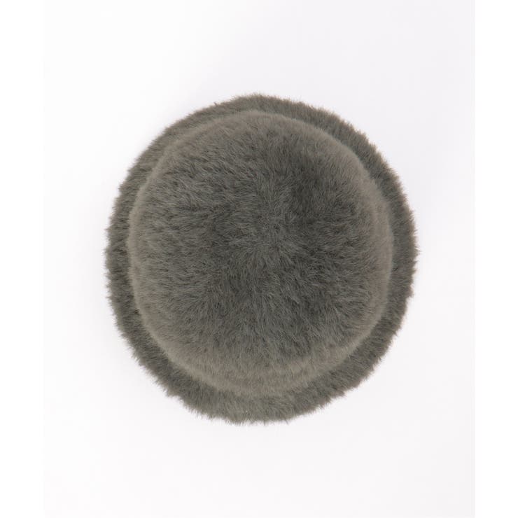 シャギーハット | ikka  | 詳細画像17 