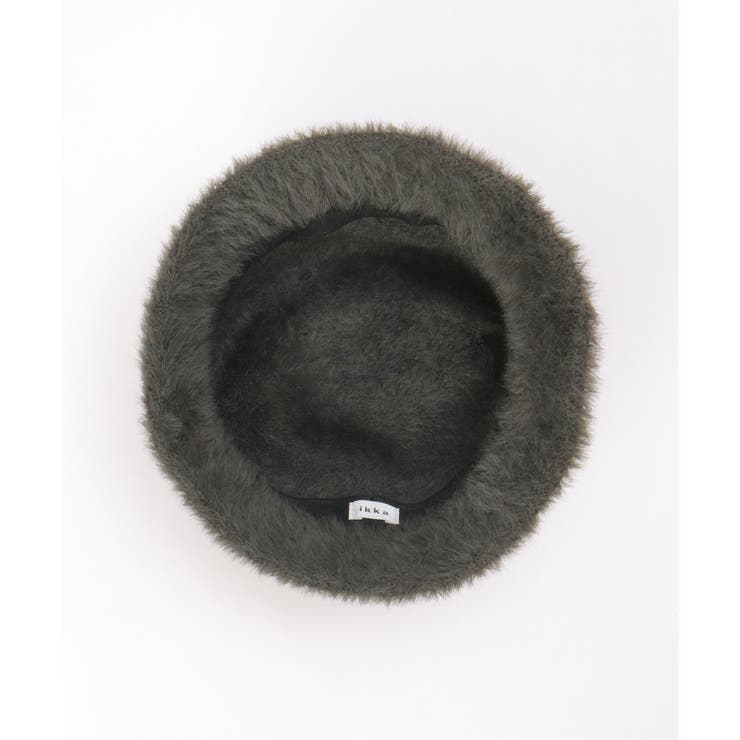 シャギーハット | ikka  | 詳細画像18 