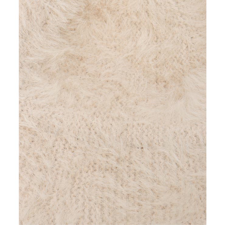 シャギーハット | ikka  | 詳細画像21 