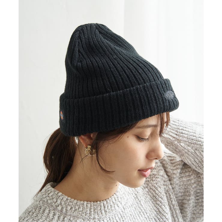 Dickies ディッキーズ ニットワッチ | ikka  | 詳細画像10 