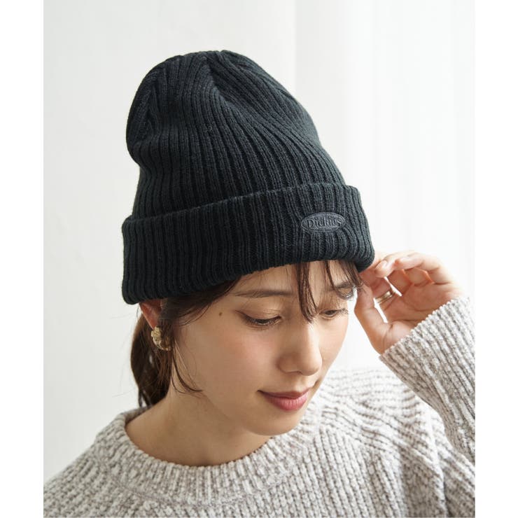 Dickies ディッキーズ ニットワッチ | ikka  | 詳細画像11 