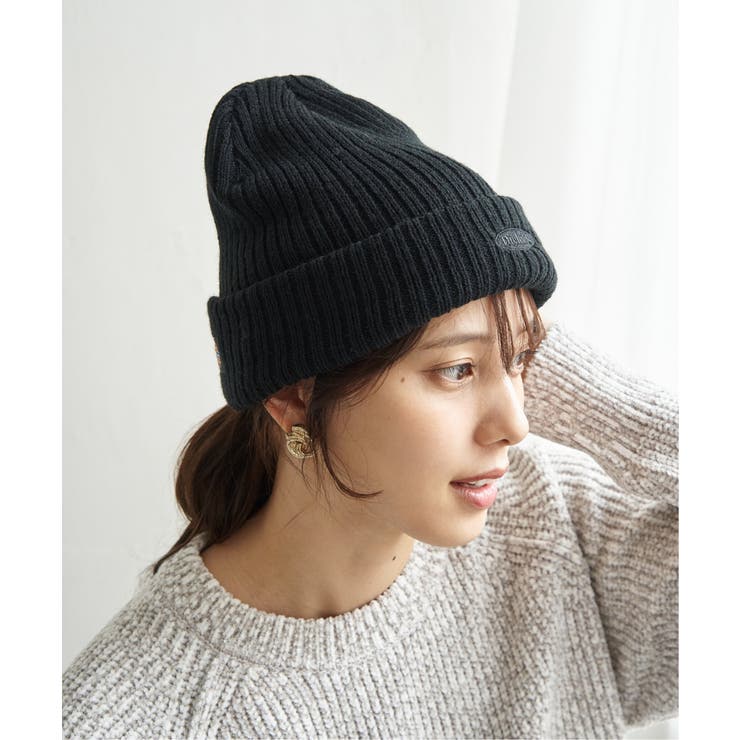 Dickies ディッキーズ ニットワッチ | ikka  | 詳細画像12 