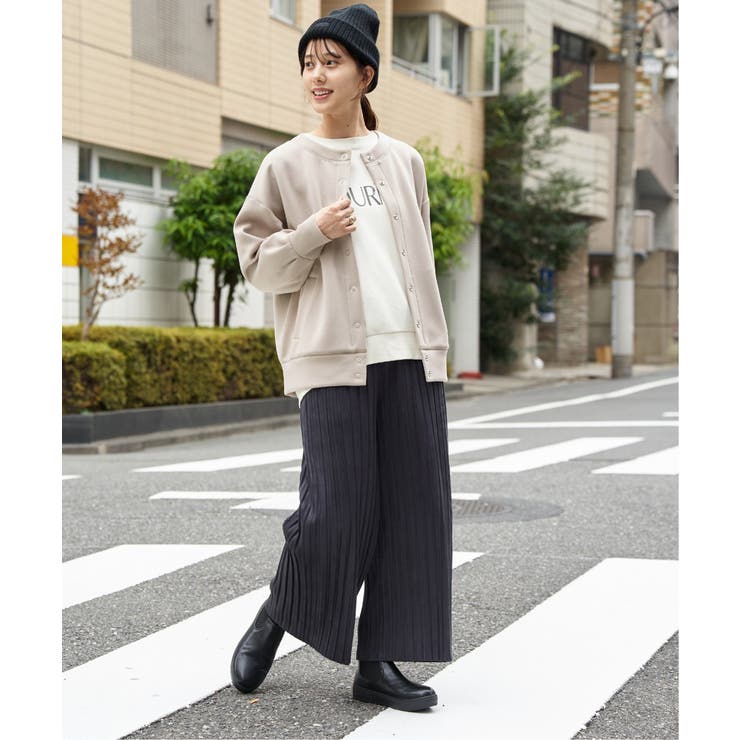 Dickies ディッキーズ ニットワッチ | ikka  | 詳細画像16 