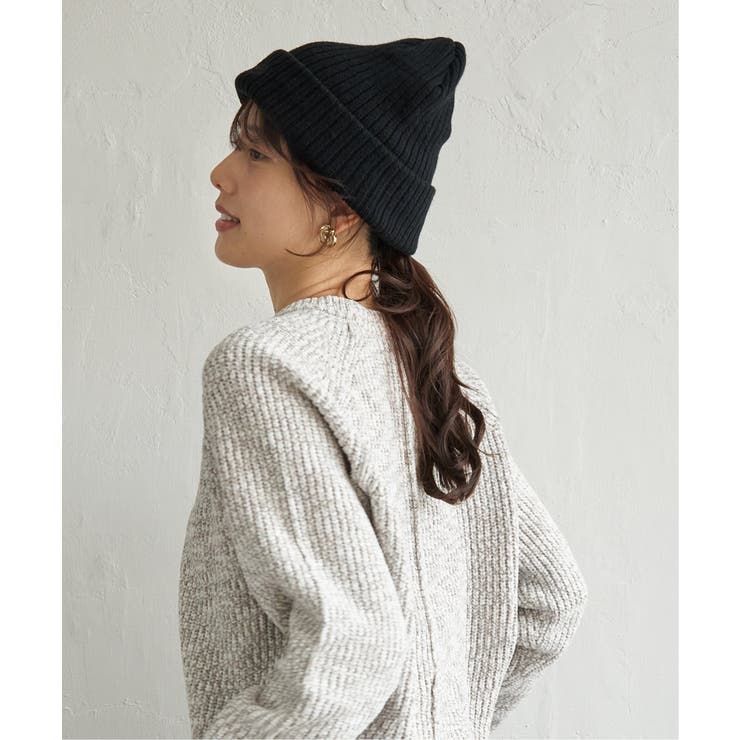 Dickies ディッキーズ ニットワッチ | ikka  | 詳細画像17 