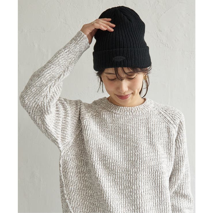 Dickies ディッキーズ ニットワッチ | ikka  | 詳細画像18 