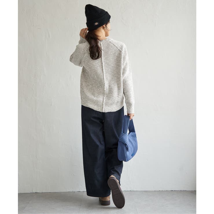 Dickies ディッキーズ ニットワッチ | ikka  | 詳細画像19 