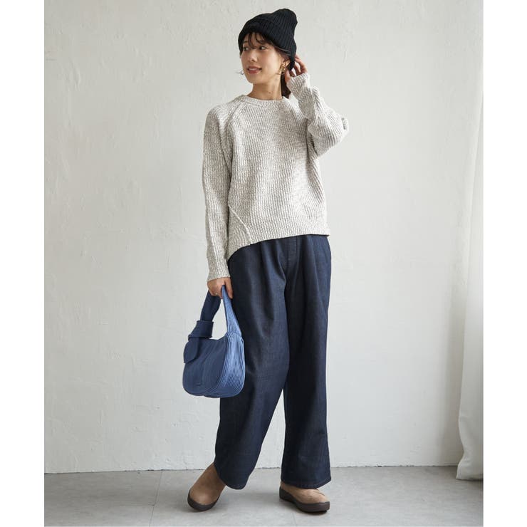 Dickies ディッキーズ ニットワッチ | ikka  | 詳細画像20 