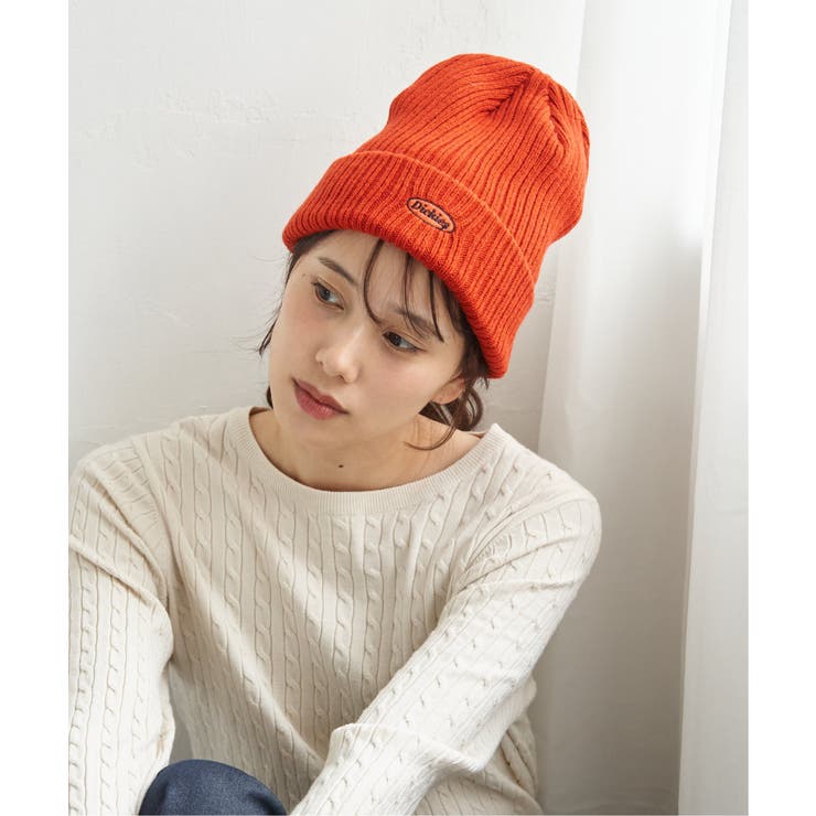 Dickies ディッキーズ ニットワッチ | ikka  | 詳細画像24 