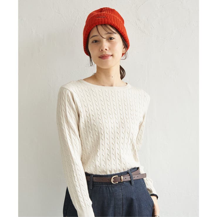 Dickies ディッキーズ ニットワッチ | ikka  | 詳細画像26 