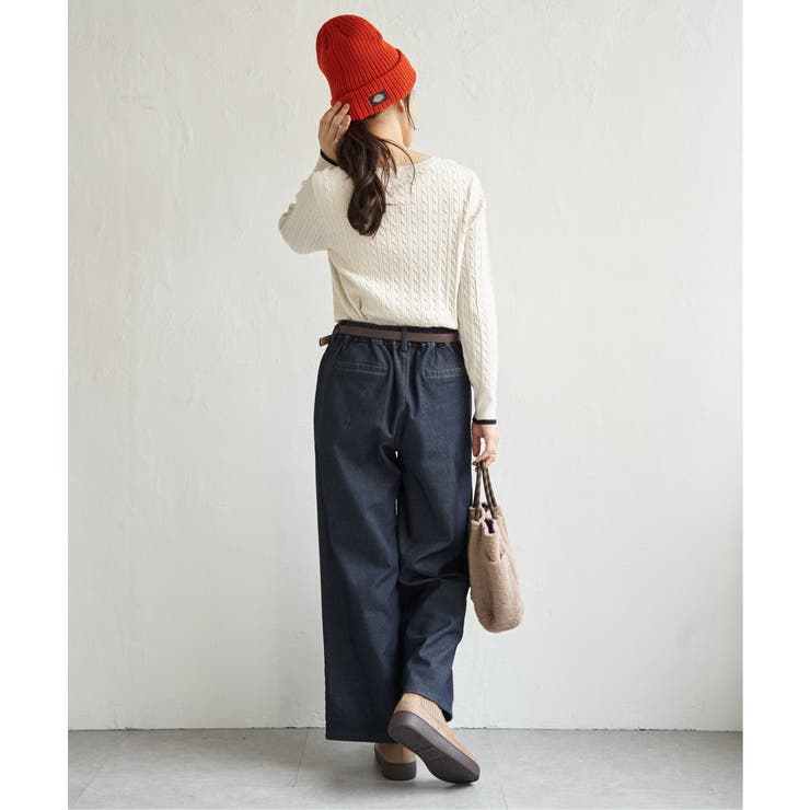 Dickies ディッキーズ ニットワッチ | ikka  | 詳細画像27 