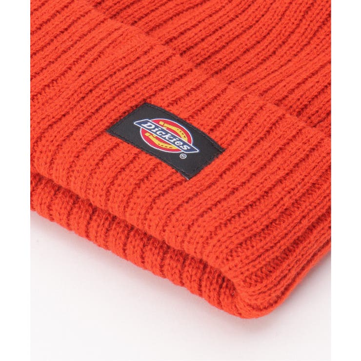 Dickies ディッキーズ ニットワッチ | ikka  | 詳細画像37 