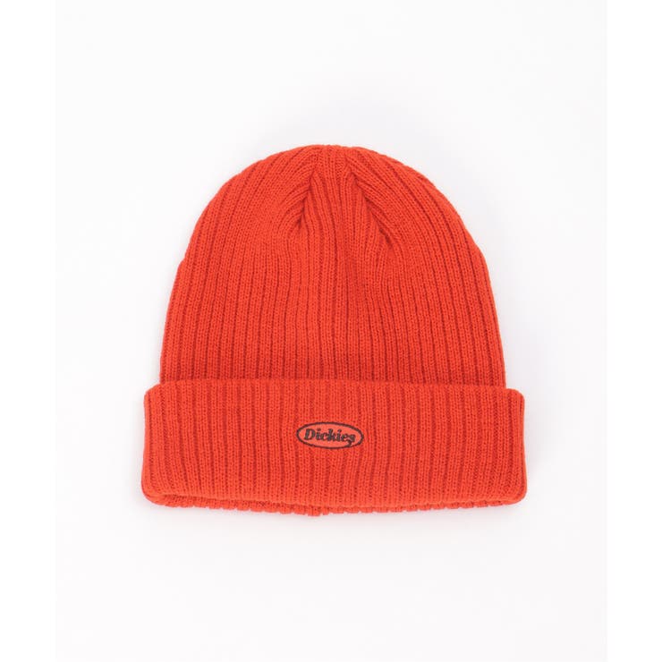 Dickies ディッキーズ ニットワッチ | ikka  | 詳細画像1 