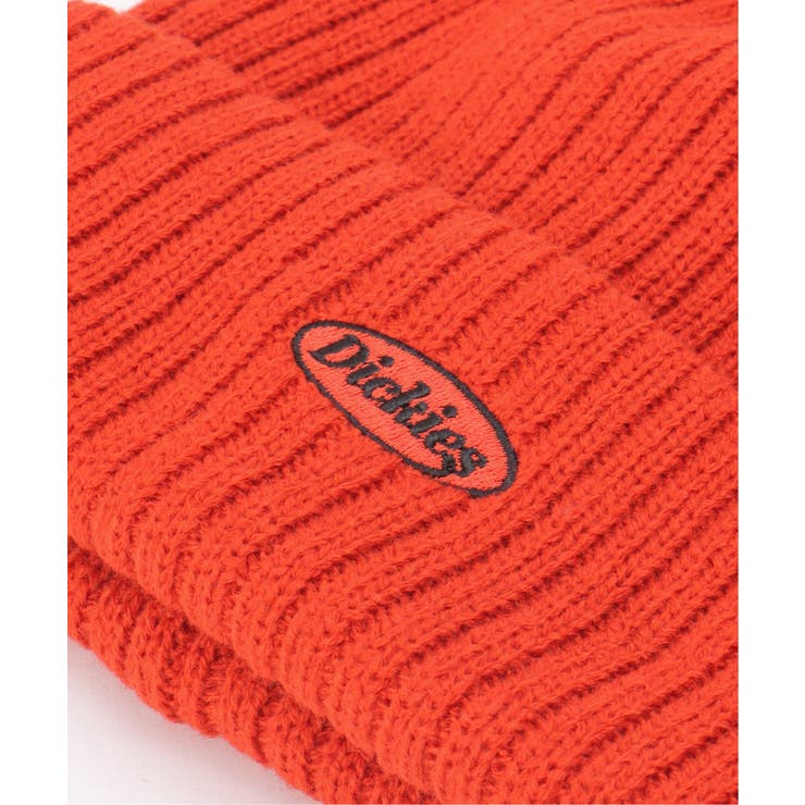 Dickies ディッキーズ ニットワッチ | ikka  | 詳細画像5 