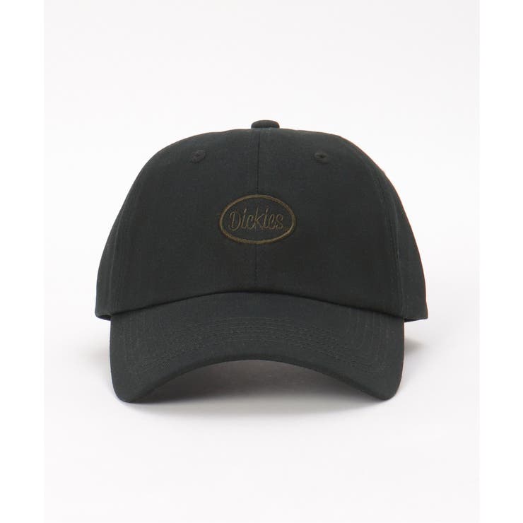 Dickies ディッキーズ ロゴ刺繍キャップ | ikka  | 詳細画像7 