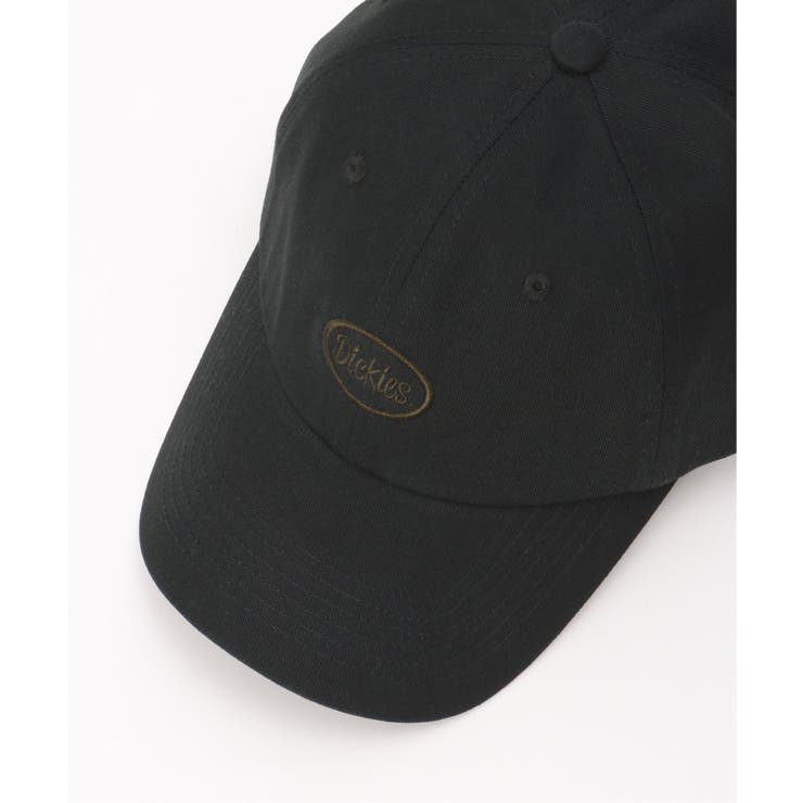 Dickies ディッキーズ ロゴ刺繍キャップ | ikka  | 詳細画像10 