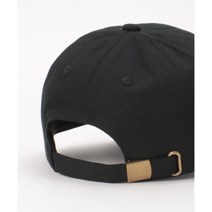 Dickies ディッキーズ ロゴ刺繍キャップ | ikka  | 詳細画像11 