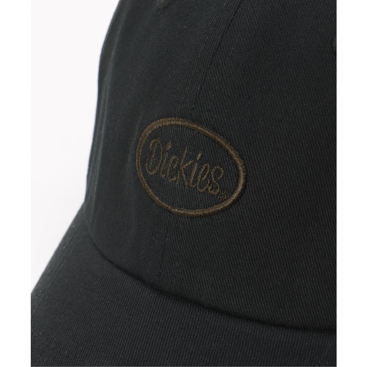 Dickies ディッキーズ ロゴ刺繍キャップ | ikka  | 詳細画像12 