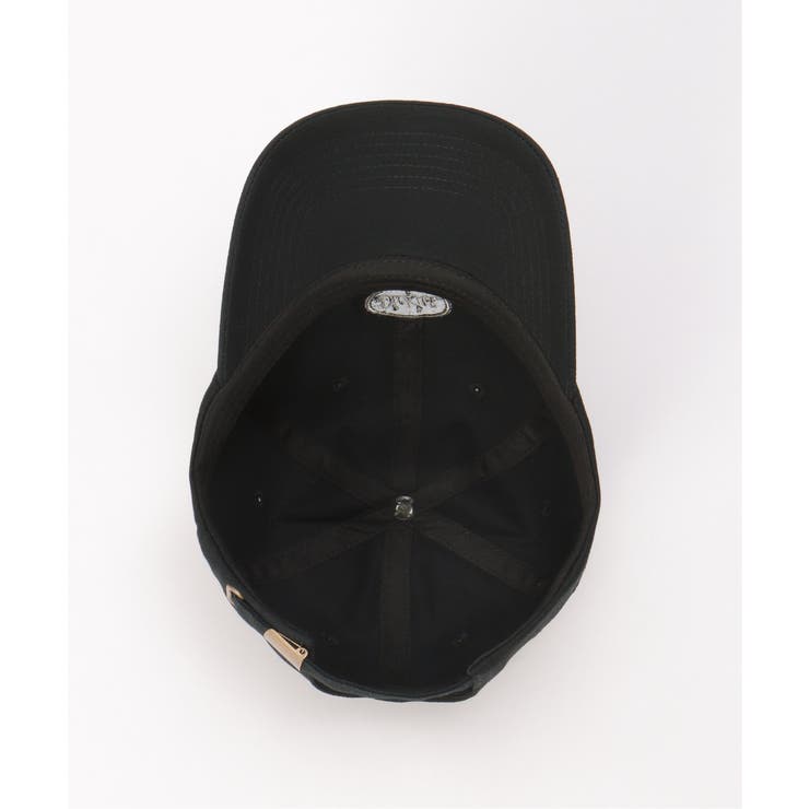 Dickies ディッキーズ ロゴ刺繍キャップ | ikka  | 詳細画像16 