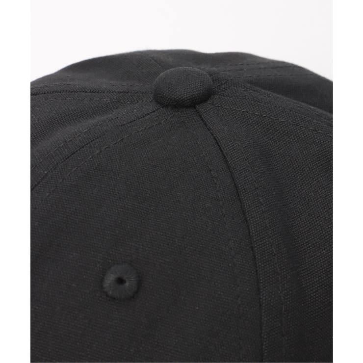 FRUIT OF THE LOOM フルーツオブザルーム ロゴ刺繍キャップ | ikka  | 詳細画像7 