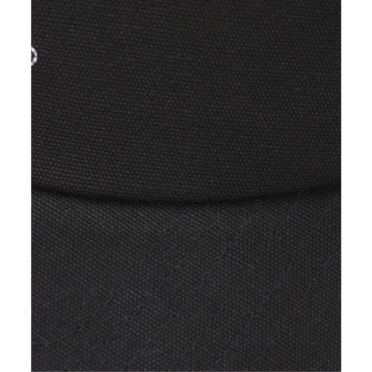 FRUIT OF THE LOOM フルーツオブザルーム ロゴ刺繍キャップ | ikka  | 詳細画像8 