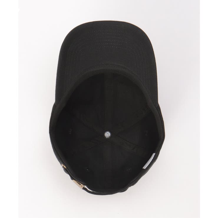 FRUIT OF THE LOOM フルーツオブザルーム ロゴ刺繍キャップ | ikka  | 詳細画像10 