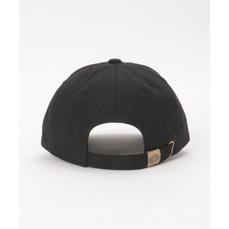 FRUIT OF THE LOOM フルーツオブザルーム ロゴ刺繍キャップ | ikka  | 詳細画像4 