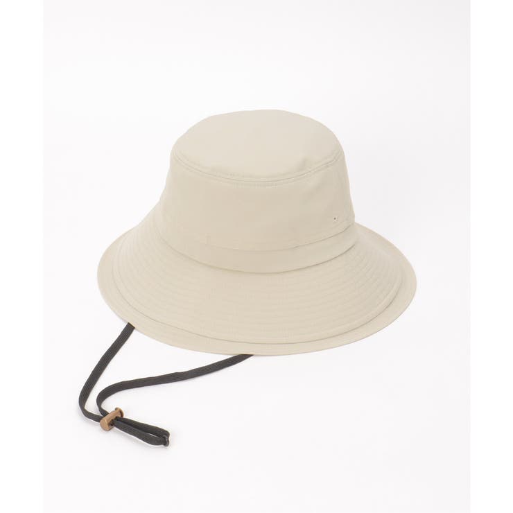 冷感ベンチレーションハット | ikka  | 詳細画像6 