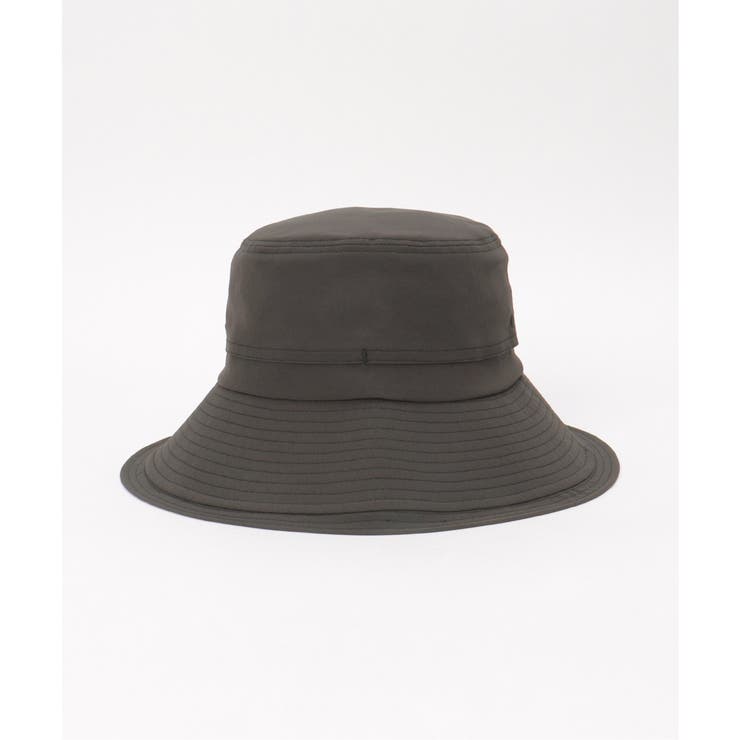 冷感ベンチレーションハット | ikka  | 詳細画像8 