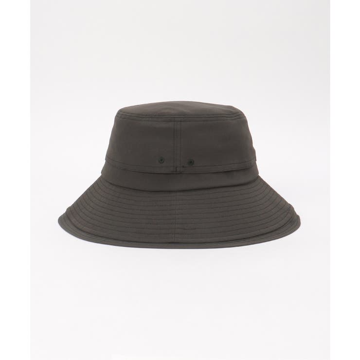 冷感ベンチレーションハット | ikka  | 詳細画像9 