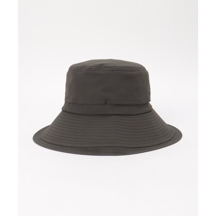 冷感ベンチレーションハット | ikka  | 詳細画像10 