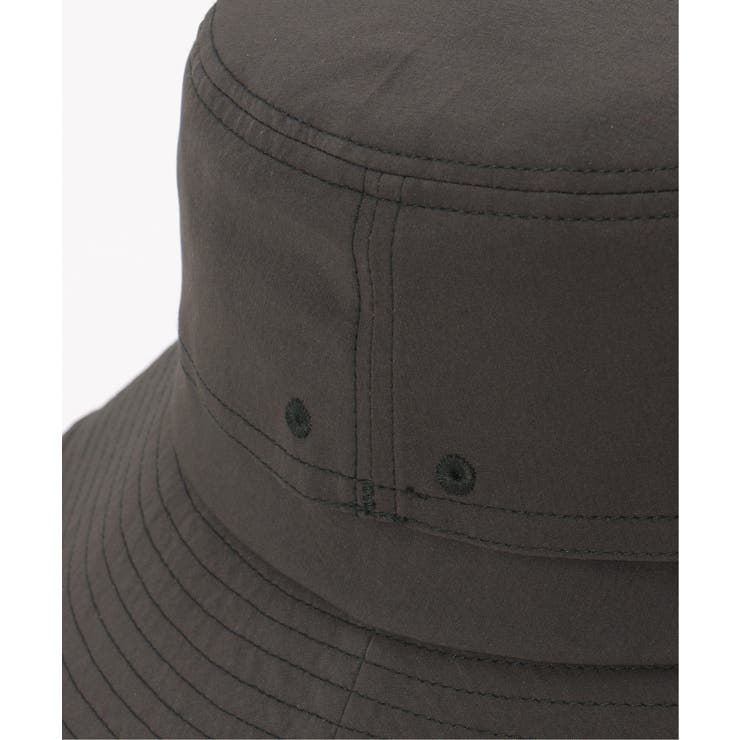 冷感ベンチレーションハット | ikka  | 詳細画像12 