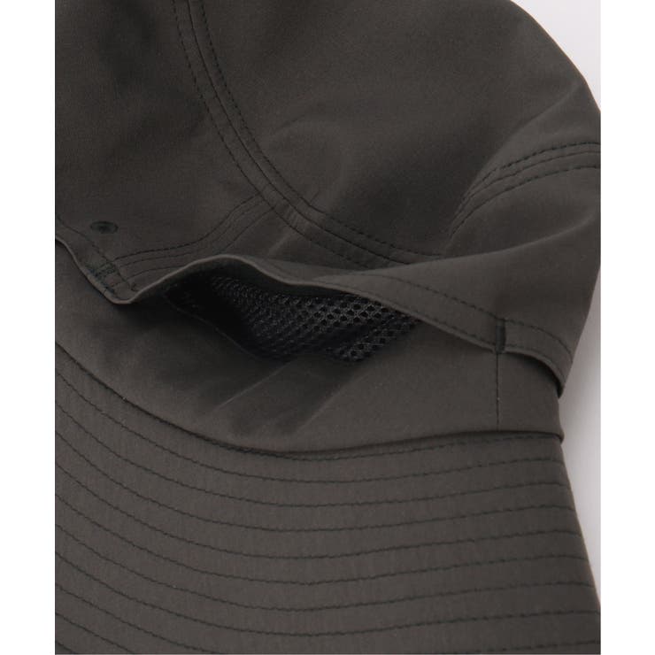 冷感ベンチレーションハット | ikka  | 詳細画像14 