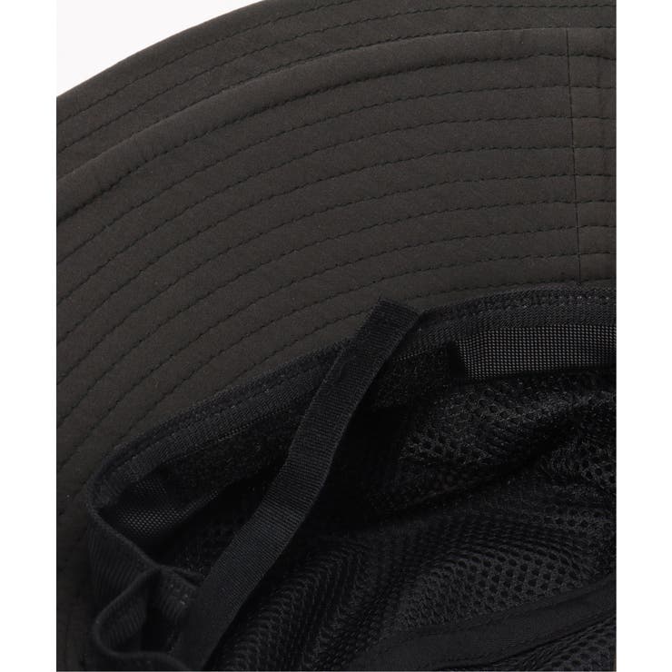 冷感ベンチレーションハット | ikka  | 詳細画像15 