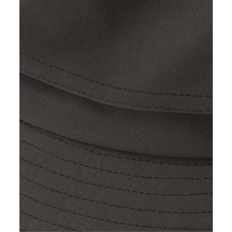 冷感ベンチレーションハット | ikka  | 詳細画像17 