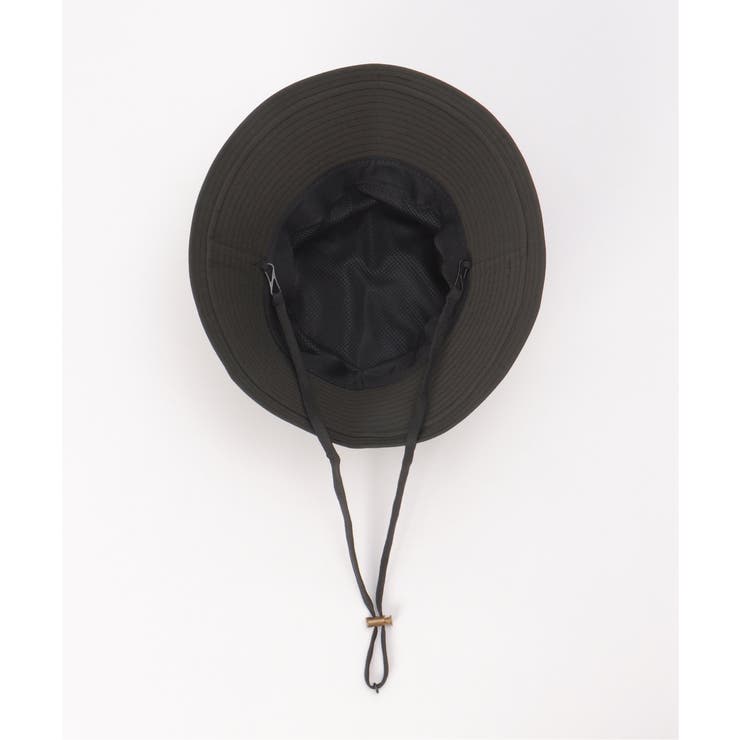 冷感ベンチレーションハット | ikka  | 詳細画像19 