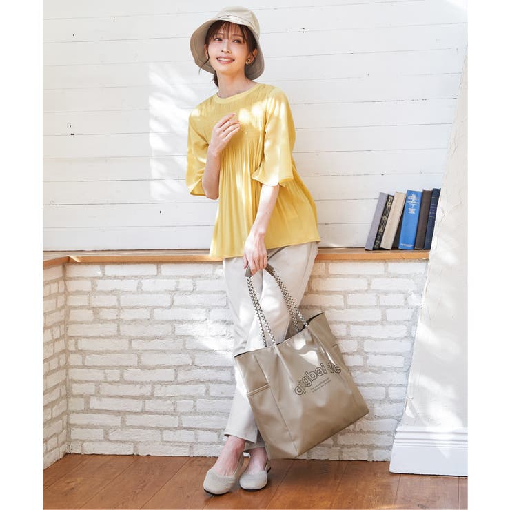 冷感ベンチレーションハット | ikka  | 詳細画像5 