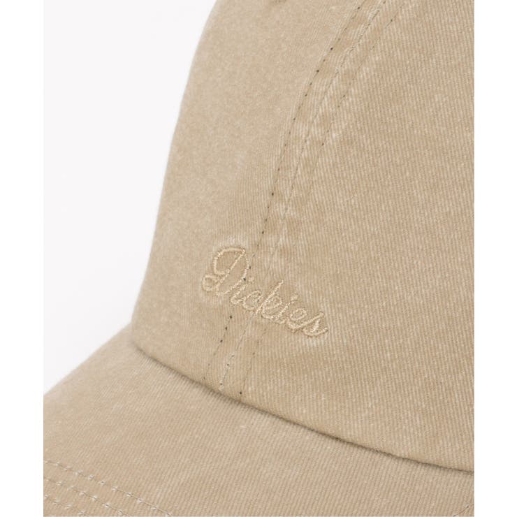 Dickies ディッキーズ 刺繍ロゴキャップ | ikka  | 詳細画像9 
