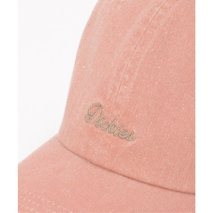 Dickies ディッキーズ 刺繍ロゴキャップ | ikka  | 詳細画像12 