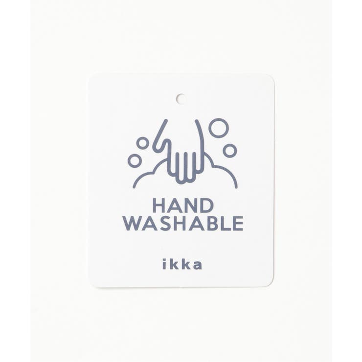 ウォッシャブルマルチチェックマフラー | ikka  | 詳細画像34 