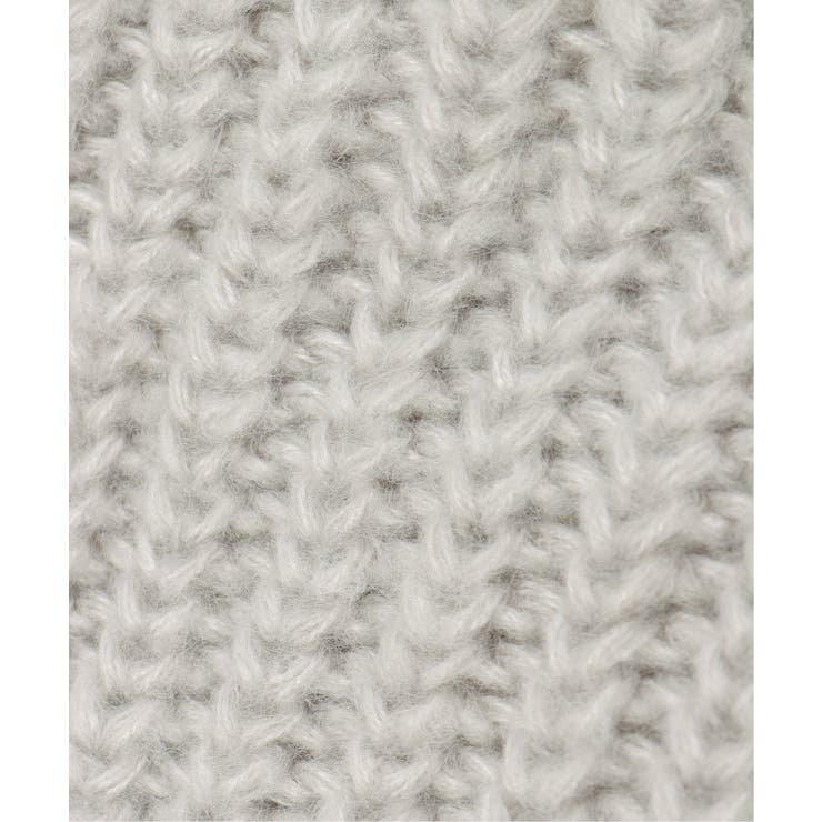 エコファーミックススヌード | ikka  | 詳細画像11 