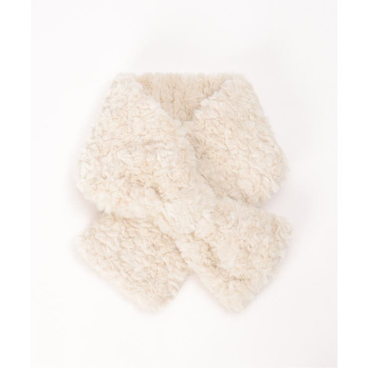 アイボリー | ベアーティペット | ikka 