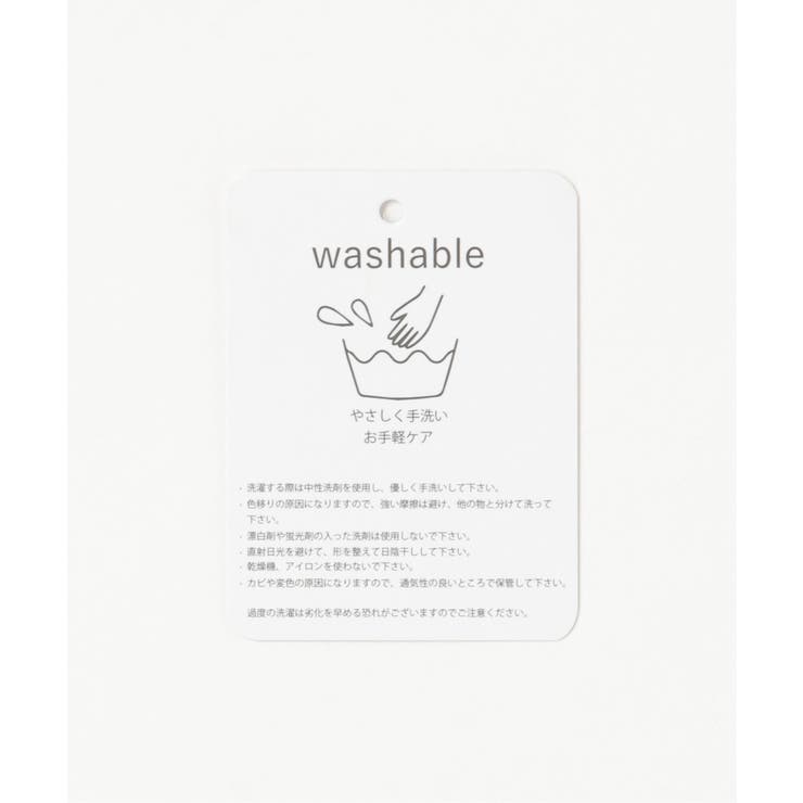 カシミヤタッチカラーマフラー  | ikka  | 詳細画像16 