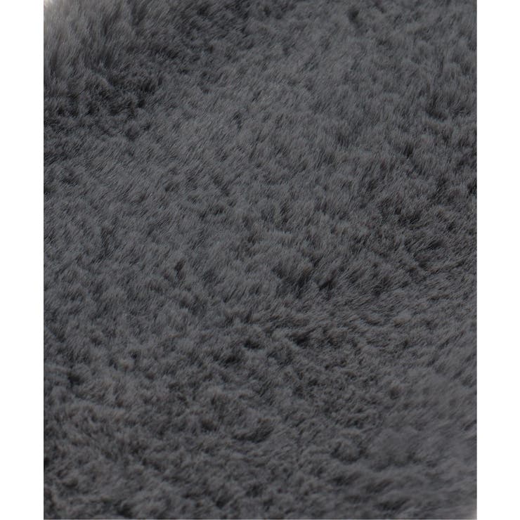 エコファー差し込みマフラー | ikka  | 詳細画像15 