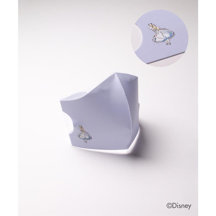 アリス ワンポイントおとな用マスク 品番 Ikaw Ikka イッカ のレディースファッション通販 Shoplist ショップリスト