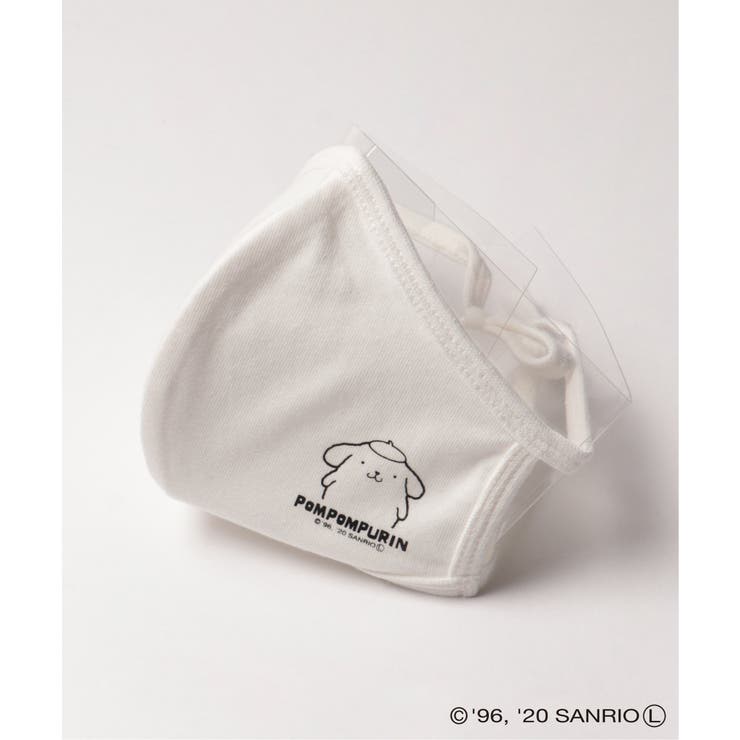 サンリオポムポムプリンマスク 品番 Ikaw Ikka イッカ のレディースファッション通販 Shoplist ショップリスト